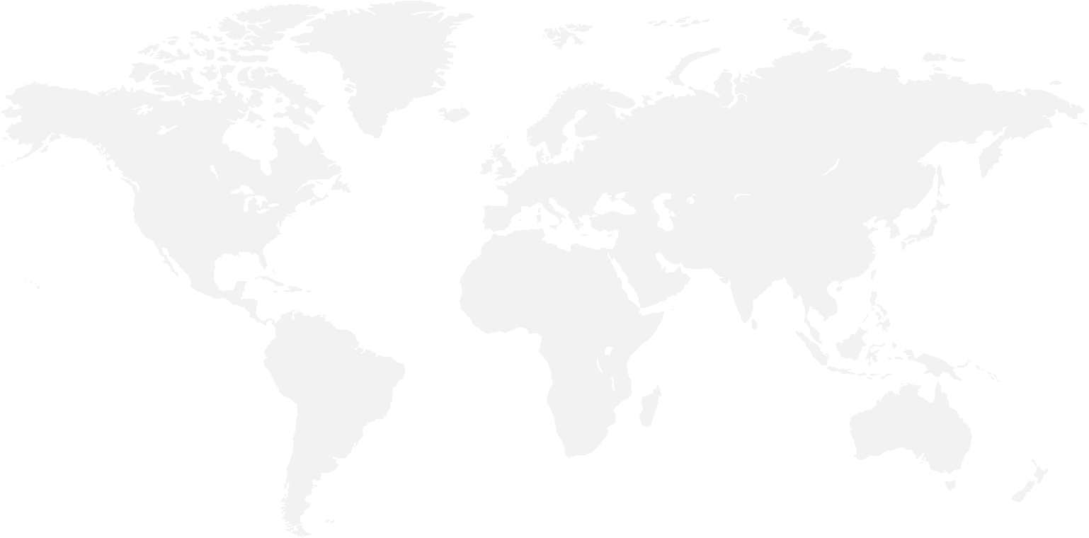 Global Distributor Map