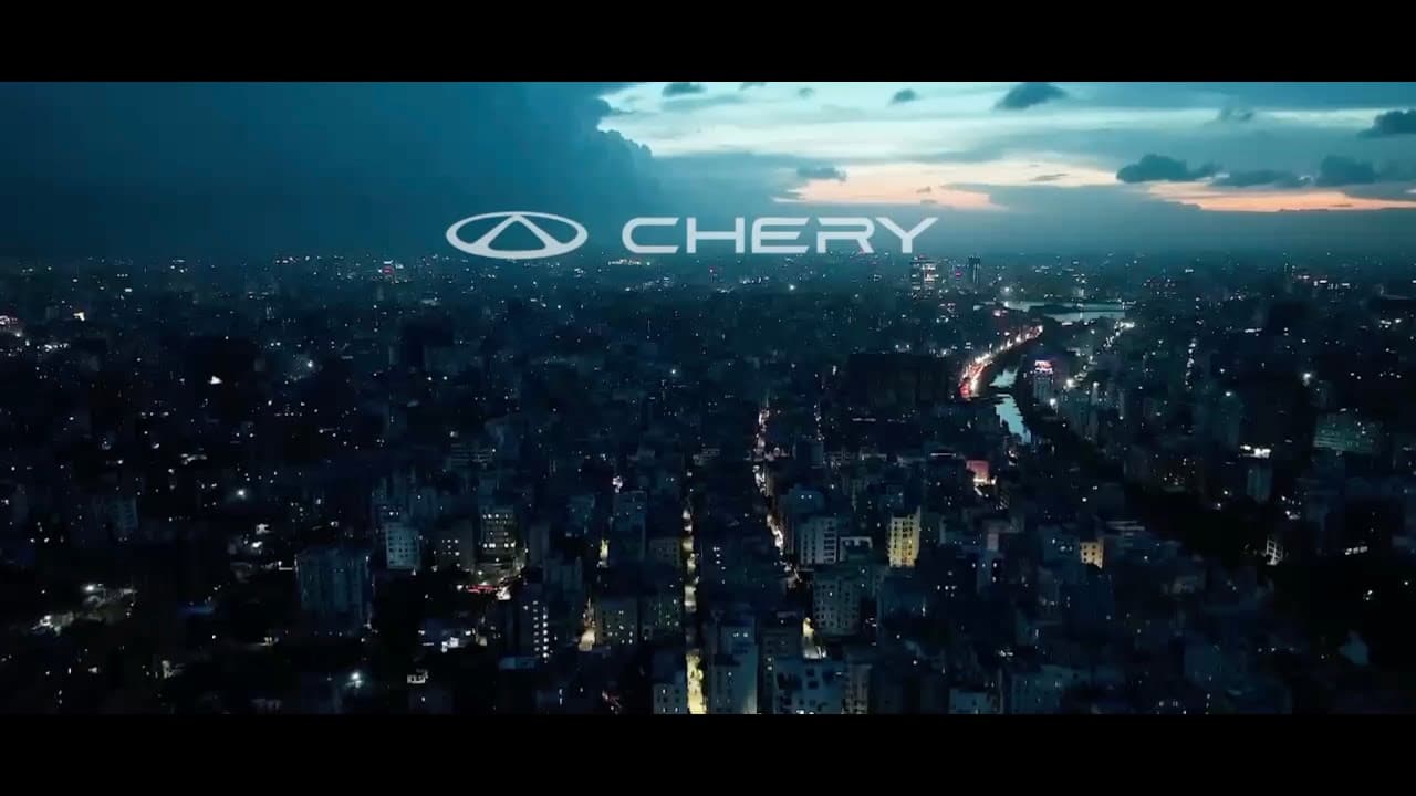 Chery Bangladesh